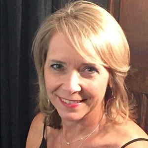 Meet your Posher, Pam